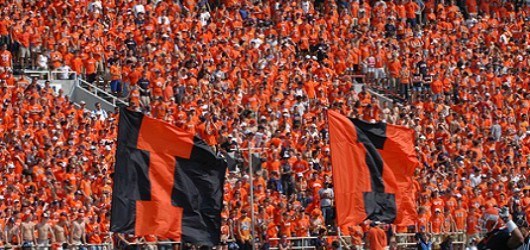 Commentary: Illinois Football players shine in media despite personal trouble